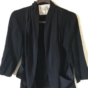Kimchi Blue Casual Blazer